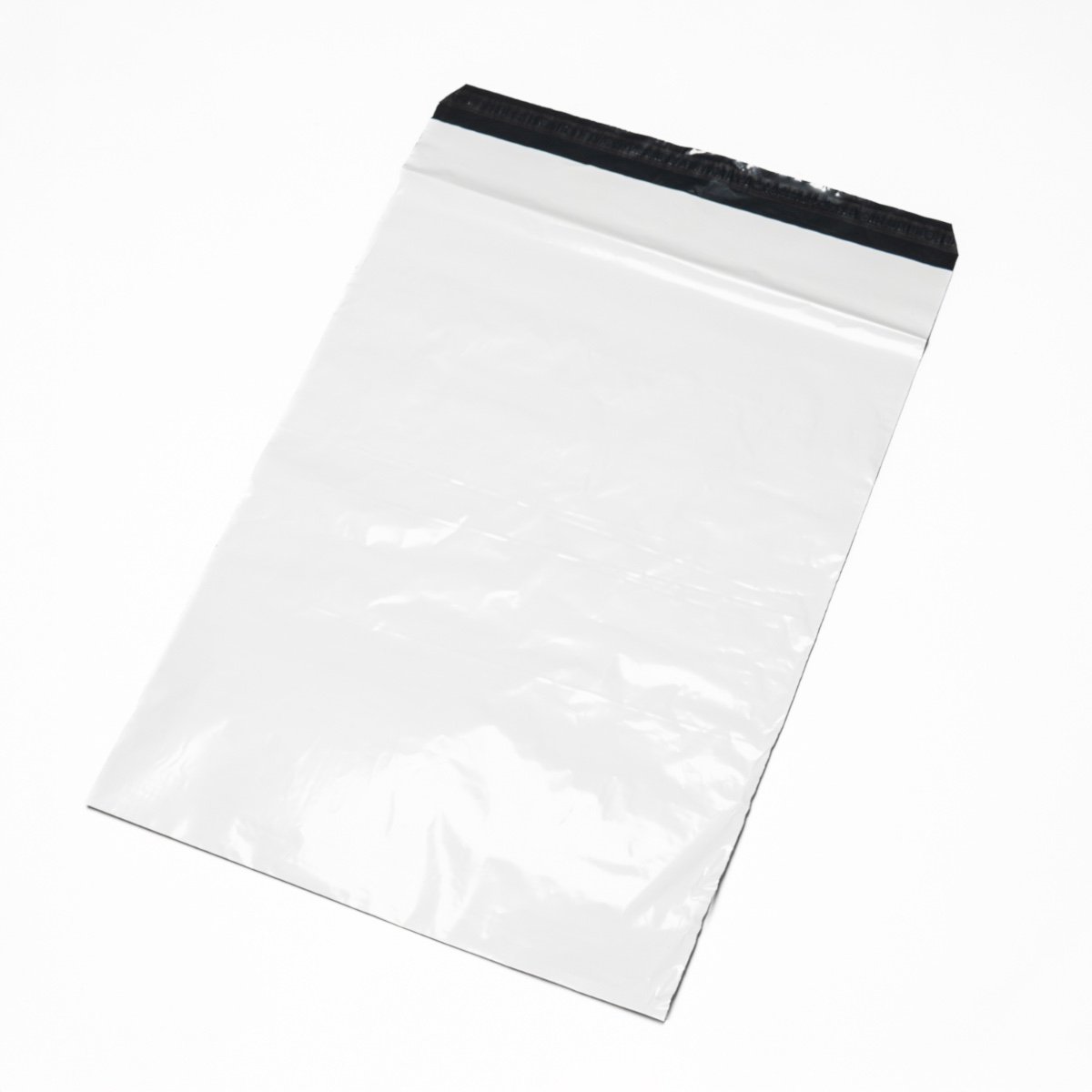 LDPE Verzendzak met dubbele plakstrip 10 st formaat 500 x 700 mm 1 LDPE Verzendzak met dubbele plakstrip 10 st formaat 500 x 700 mm