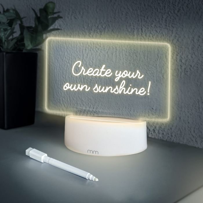 Led Message Board - Led Berichtenbord 1 Led Message Board - Led Berichtenbord