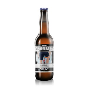 Linkebal II - 2.5% Alcohol - 330ml