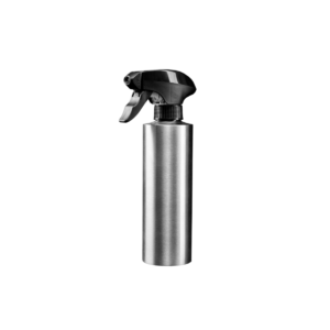 Marinade spray bottle