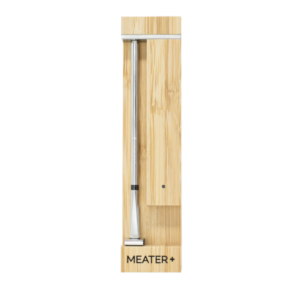 MEATER Pro 2 Plus - Draadloze BBQ-thermometer met extra bereik