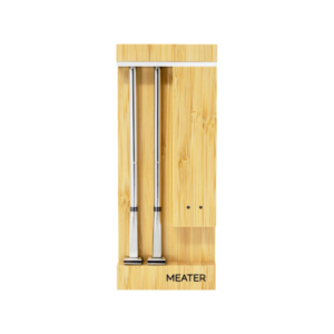 MEATER Pro Duo - Draadloze Kernthermometer met Dubbele Sensor