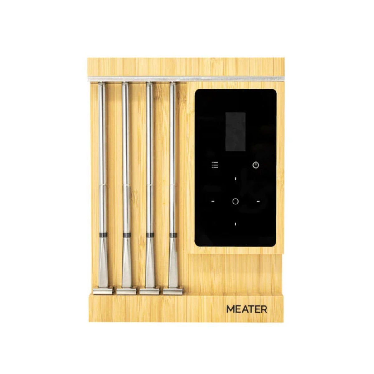 MEATER Pro XL Draadloze Vleesthermometer 1 MEATER Pro XL Draadloze Vleesthermometer