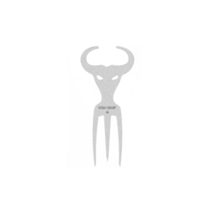 Mini Bull-Fork - Steak Champ