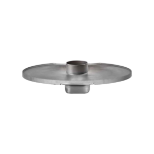 Monolith Classic Fireplate - 74 cm - Multifunctionele Fireplate - BBQ Accessoire