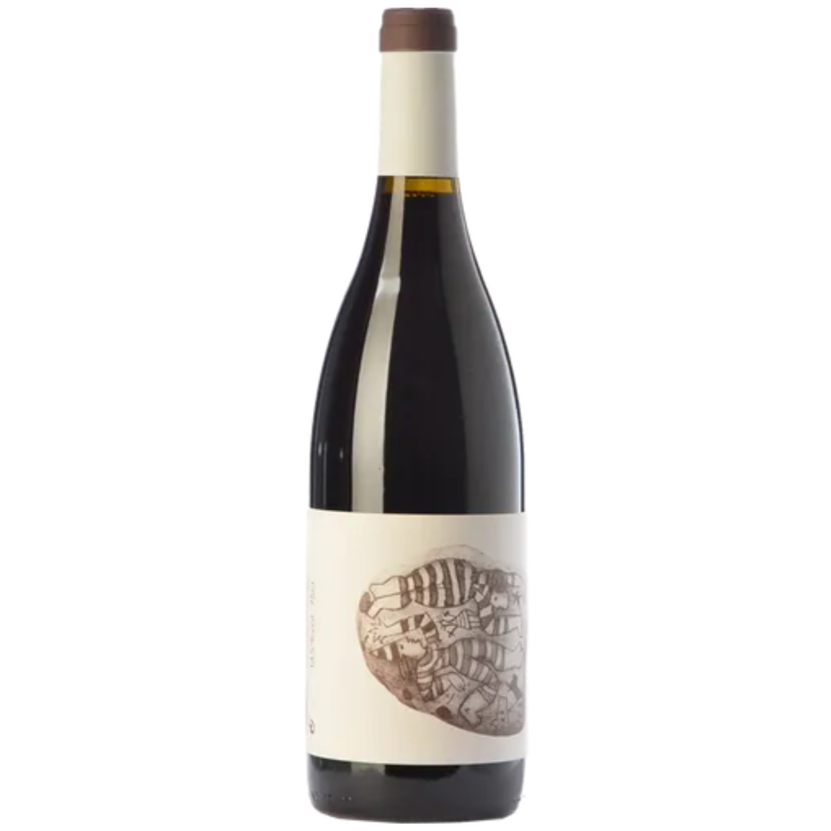 Negre de Folls 2024 - 13,5% - 75cl 1 Negre de Folls 2024 - 13,5% - 75cl