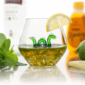 Nessie In A Glass - 400ml