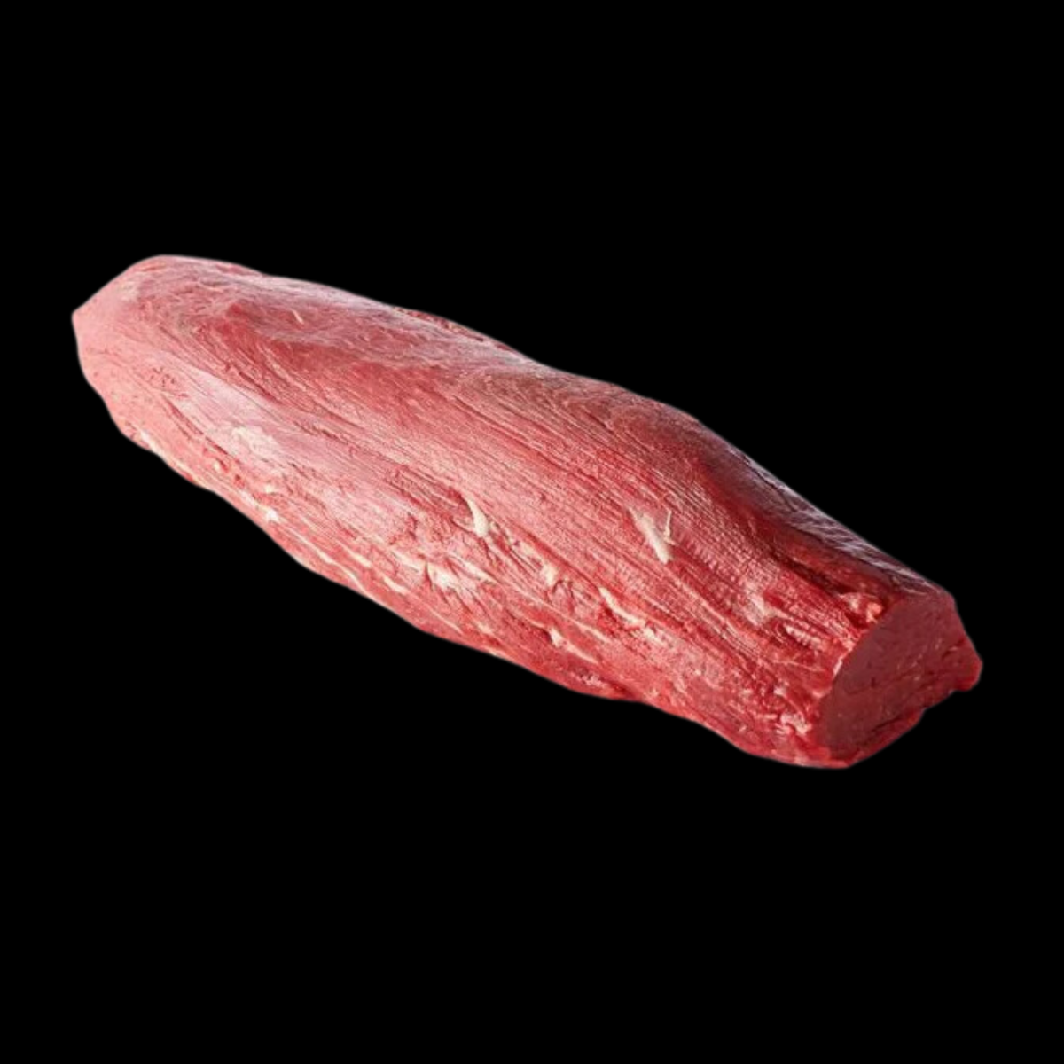 Black Angus Ossenhaas - 250/275 gram 1 Black Angus Ossenhaas - 250/275 gram