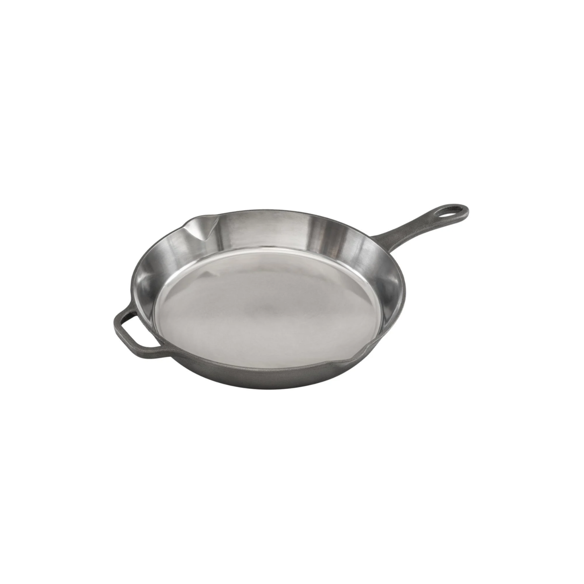 PitmasterX 12 Inch skillet 1 PitmasterX 12 Inch skillet