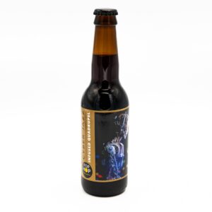 PopHop - Cyber Jazz Infused Quadrupel