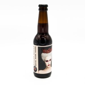 PopHop - Killer Queen Dark Tripel