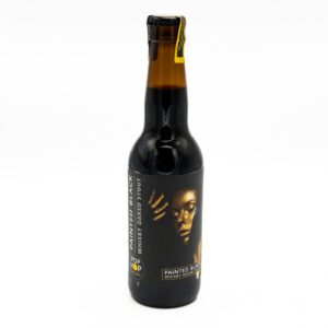PopHop - Painted Black Whisky Oaked Stout