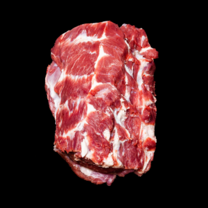 Veluws Varkenvlees - Procureur - 1.000 gram