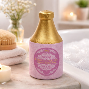 Prosecco Badbal - Luxe Bruisbal 180g