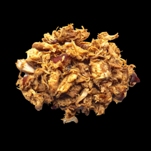 Pulled Chicken -300 gram