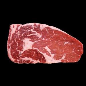 Black Angus Ribeye - 250 gram