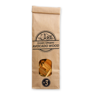 Rooksnippers nr3 500 ml avocado
