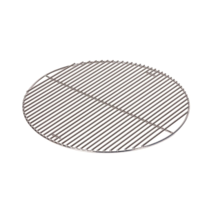 Monolith Classic RVS Grillrooster Ø46 cm - voor Monolith Classic