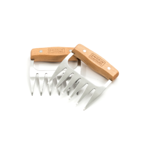 Smokin' Flavours Meatclaws | Perfect voor het Verscheuren van Vlees