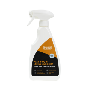 Gas BBQ & Grill Reiniger - 500ml - Reiniger Voor BBQ & Grill