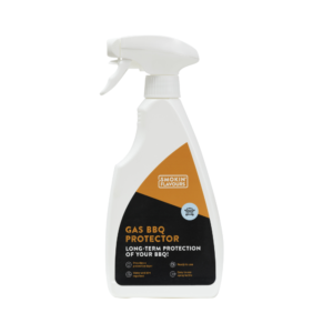 Gas BBQ Protector - 500ml - Gas Barbecue Reiniger