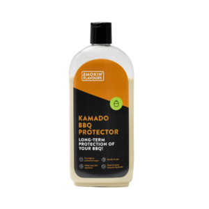 Kamado BBQ Protector - 500ml - Kamado Reiniger