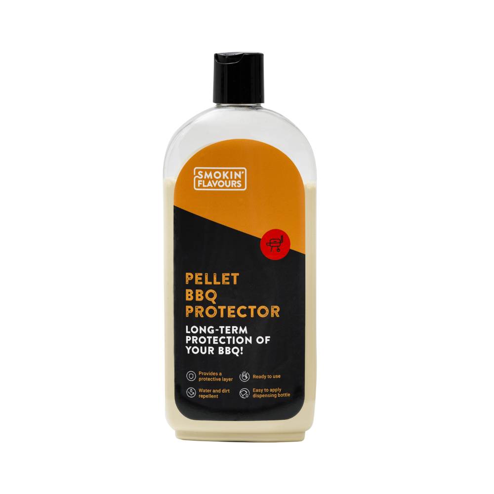 Pellet BBQ Protector - 500ml 1 Pellet BBQ Protector - 500ml