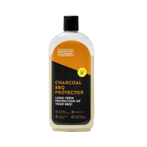 Houtskool BBQ Protector - 500ml - Houtskool BBQ Bescherming