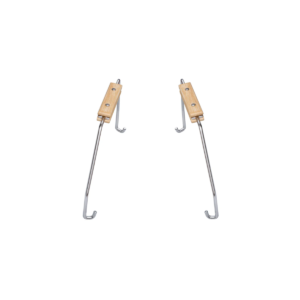 CLASSIC - SGS grepen (lifter set)