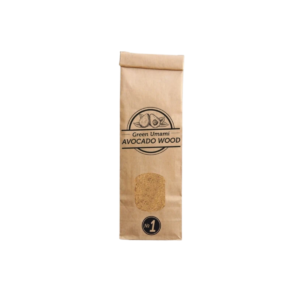 Avocado Rookmot Nr1 Smokey Olive Wood - 300g