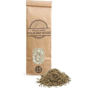 Steeneikhout Rookchips Nr1.5