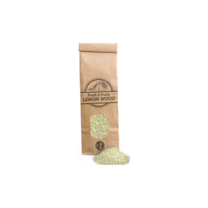 Citroenhout Rookmot Nr1 Smokey Olive Wood - 300 ml