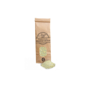 Sinaasappelhout Rookmot Nr1 Smokey Olive Wood - 300 ml