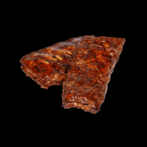 Gegaarde Spareribs - 400/600 gram