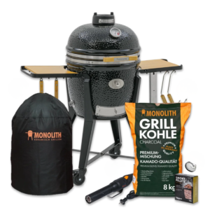 StarterSet Monolith Kamado TWO.55 (CLASSIC)
