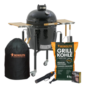 Starterset Monolith Kamado ONE.55 (Classic)