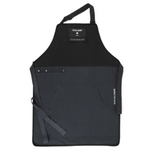 Barbecue Schort Steak Champ - Grilling & Bar Apron