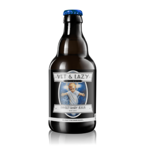 Sweet Baby Jesus - 5.6% - 33cl