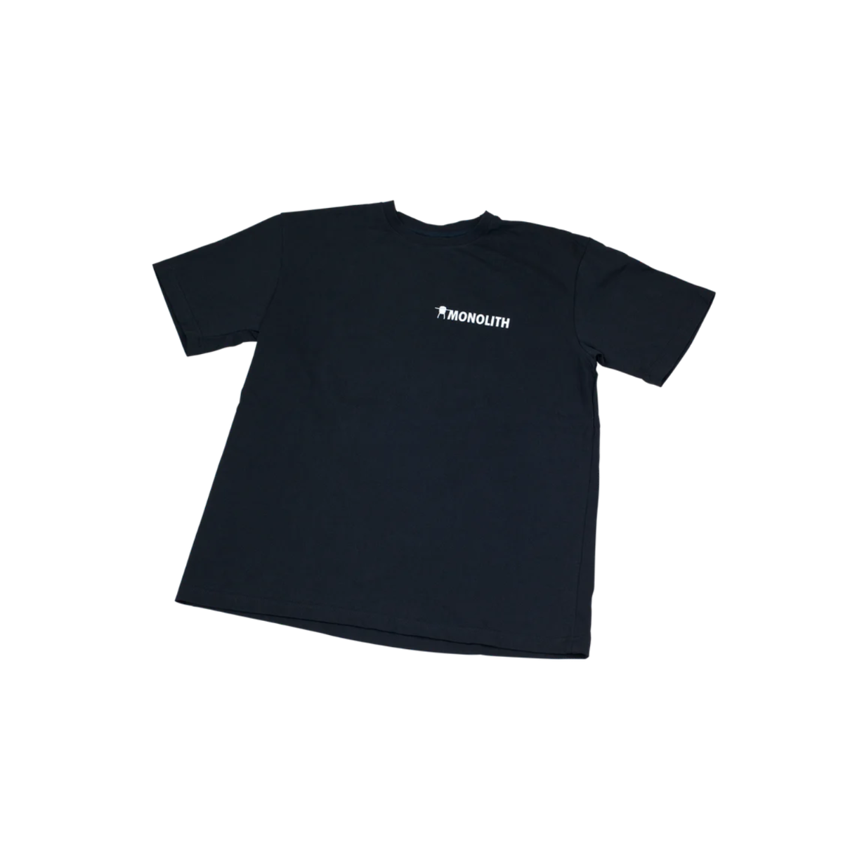 T-Shirt MONOLITH zwart XL 1 T-Shirt MONOLITH zwart XL