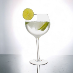 Tipsy Gin Glass - 800ml