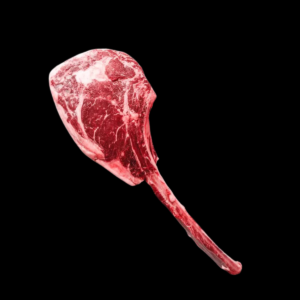 Black Angus Tomahawk - 1.100 / 1.300 gram