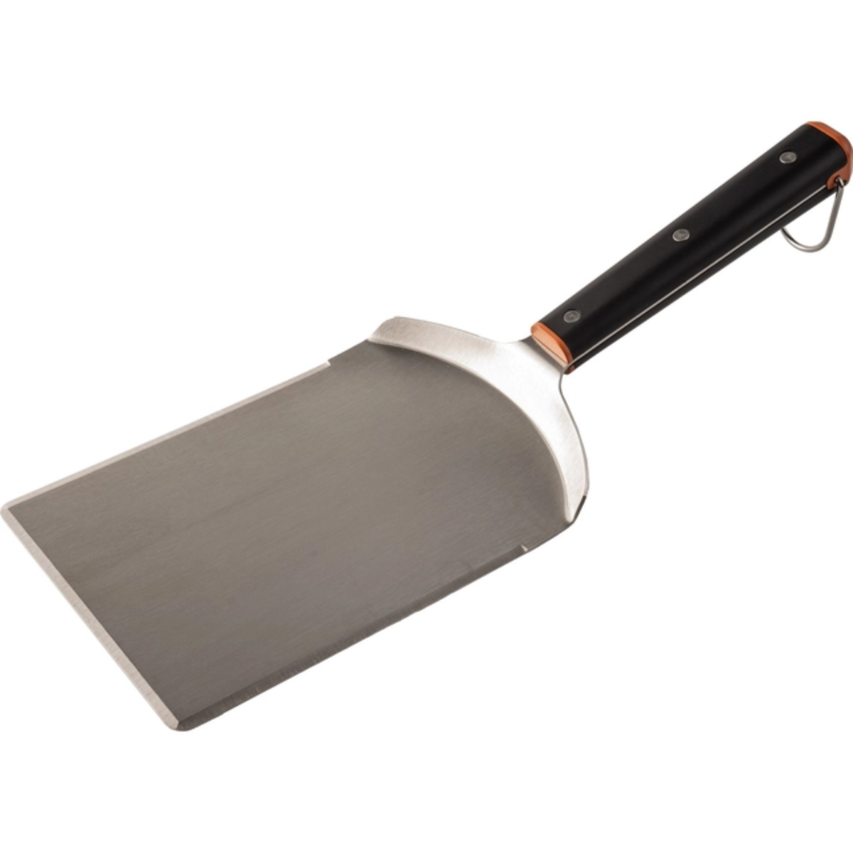 Traeger XXL BBQ Spatula - RVS - 6x10 inch 1 Traeger XXL BBQ Spatula - RVS - 6x10 inch