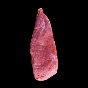 Black Angus Maminha - Tri-Tip - Ezel - 1.000 gram