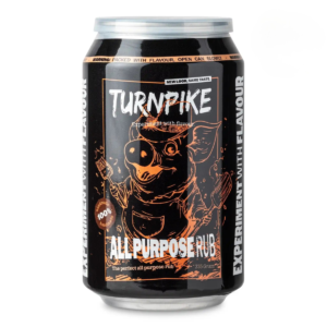 Turnpike All Purpose Rub - 235g