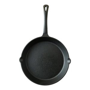 The Windmill Skillet maxi - Grote Koekenpan voor Familieporties