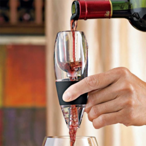Magic Wine Decanter - Wijn Decanteerder - Wijn gadget